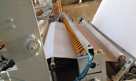 大型設(shè)備展示